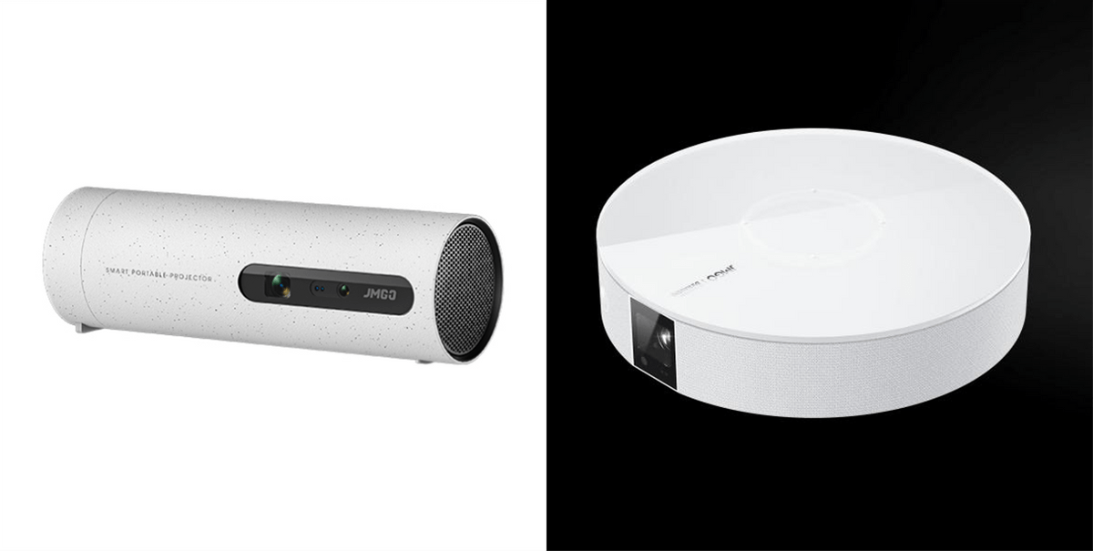 年出货量近500万,投影仪时代势不可挡_坚果_市场_融资