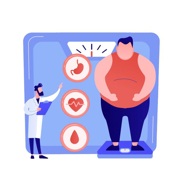 网络图片"五高"还是"一高",都有风险江苏省中西医结合医院内分泌科