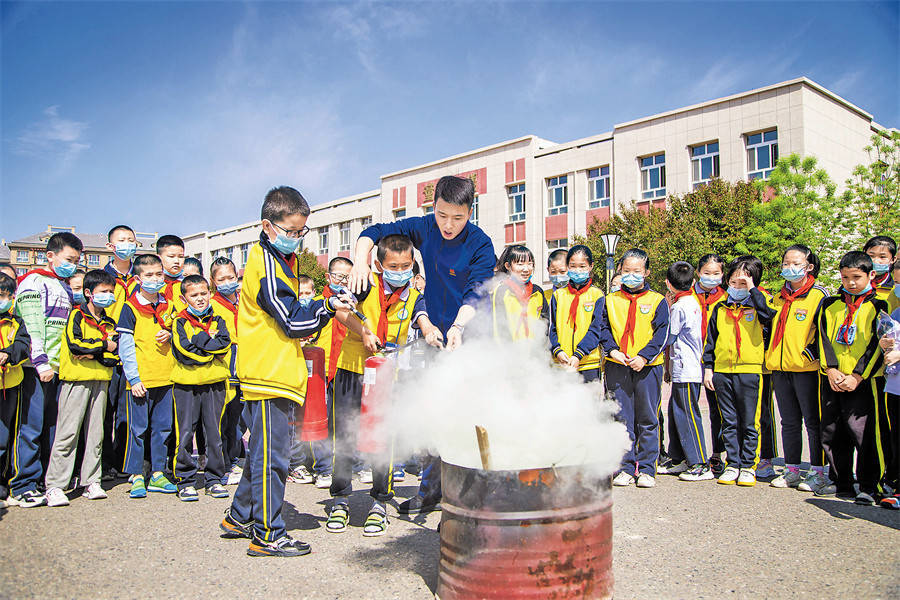 锦绣小学沂水图片