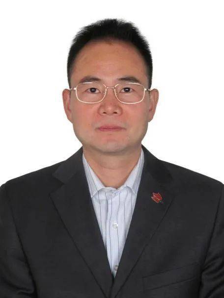 陈荣根创客总部合伙人,90级数学系校友,中关村高端领军人才,科技部新