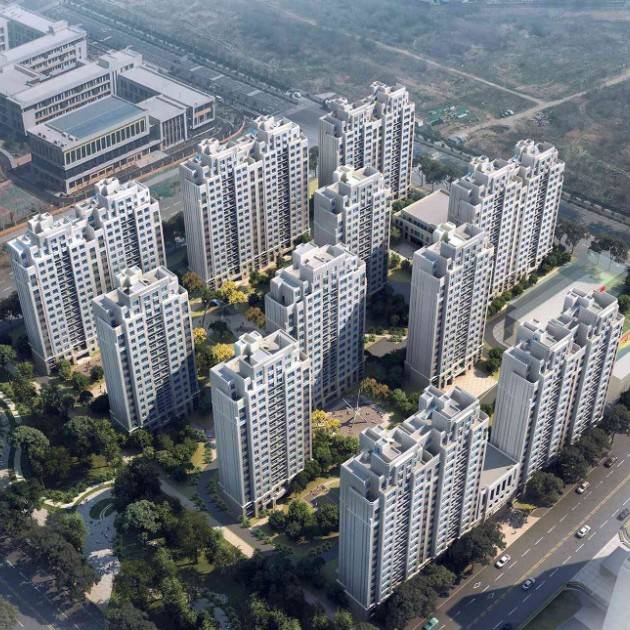 盘点 | 2022年下半年济南即将入市的新楼盘？（下）_地块_位置_项目名称