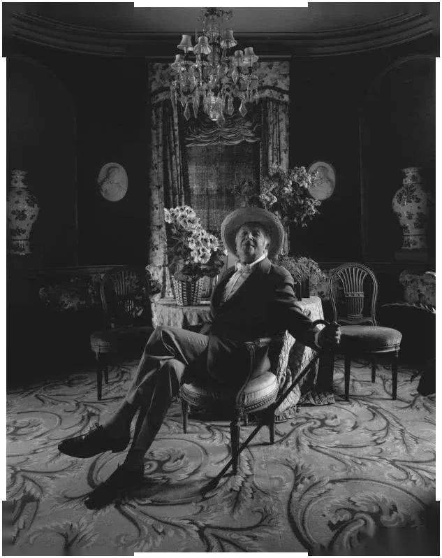 【大师视觉】我们不是用相机拍照,我们是用心灵和头脑拍照_阿诺德·