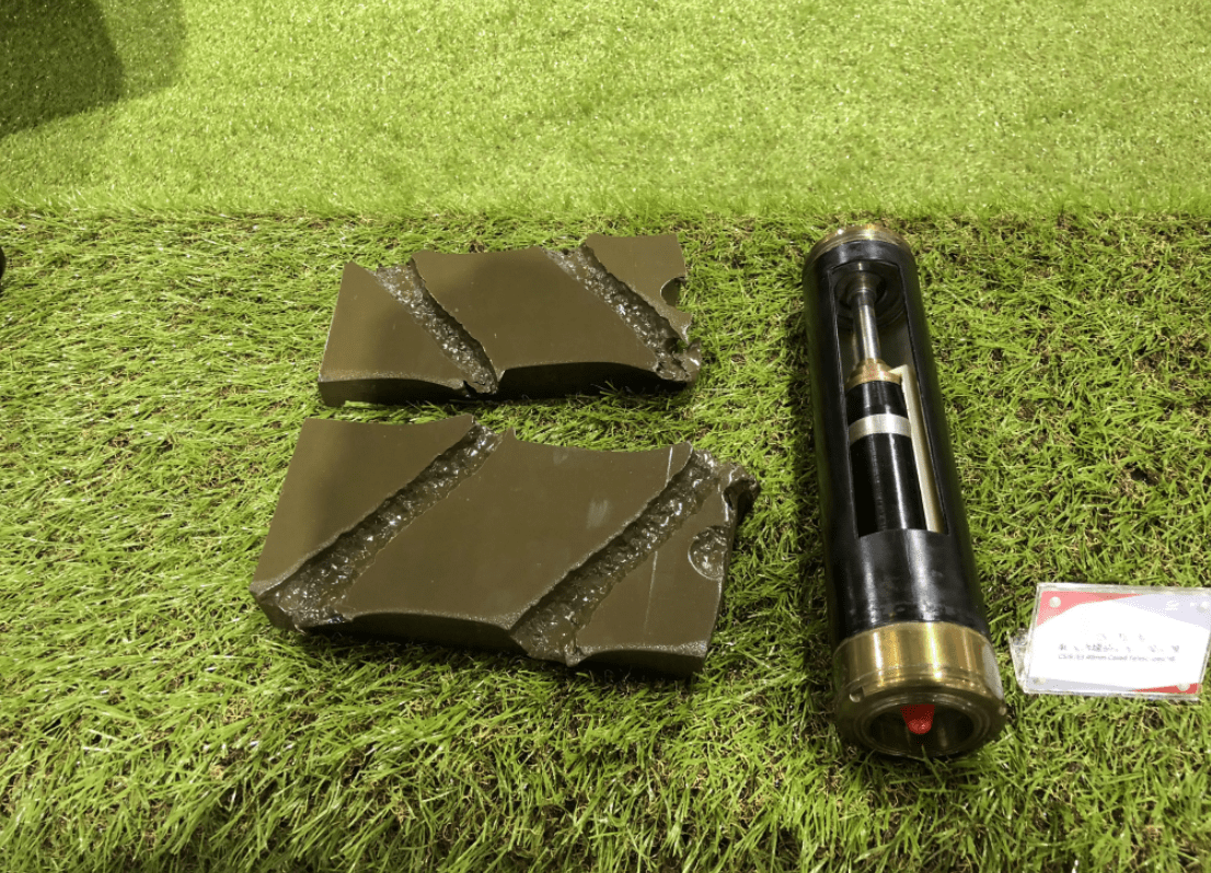 世界一流的国产埋头弹为何我军不用只出口呢需求不多