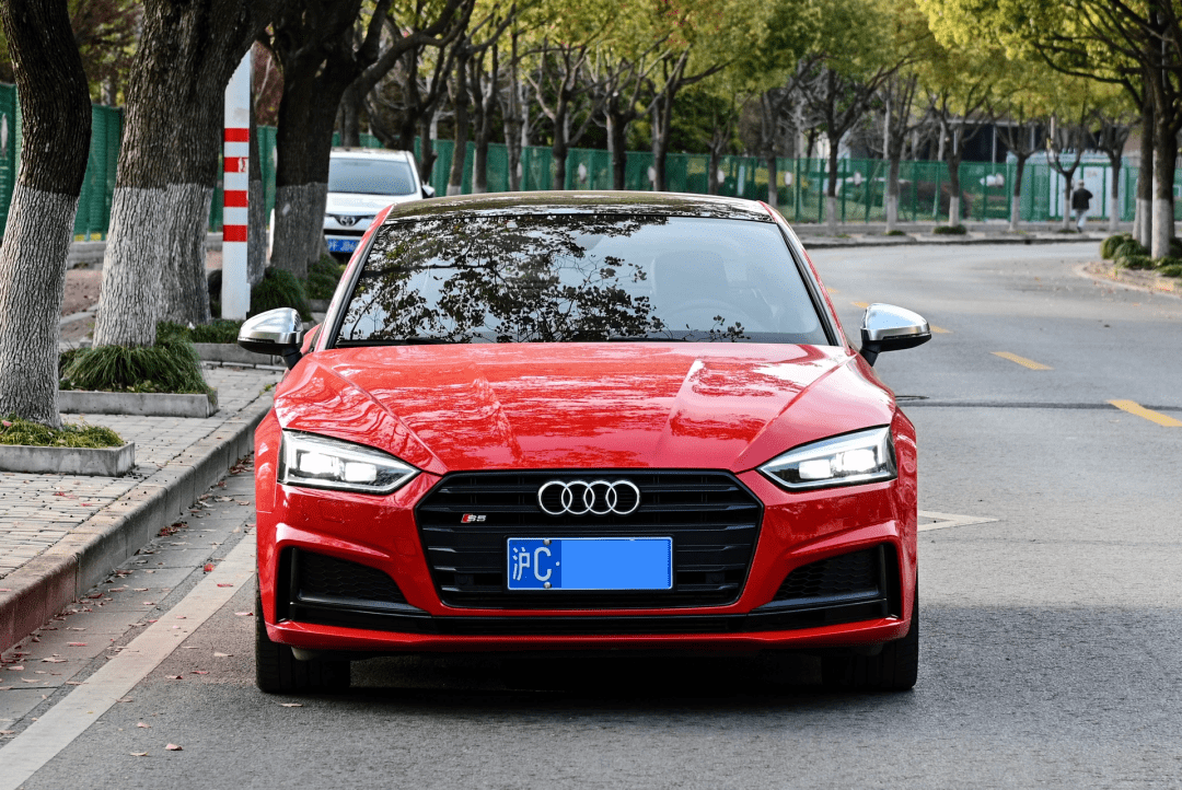 二手奥迪 s5_搜狐汽车_搜狐网