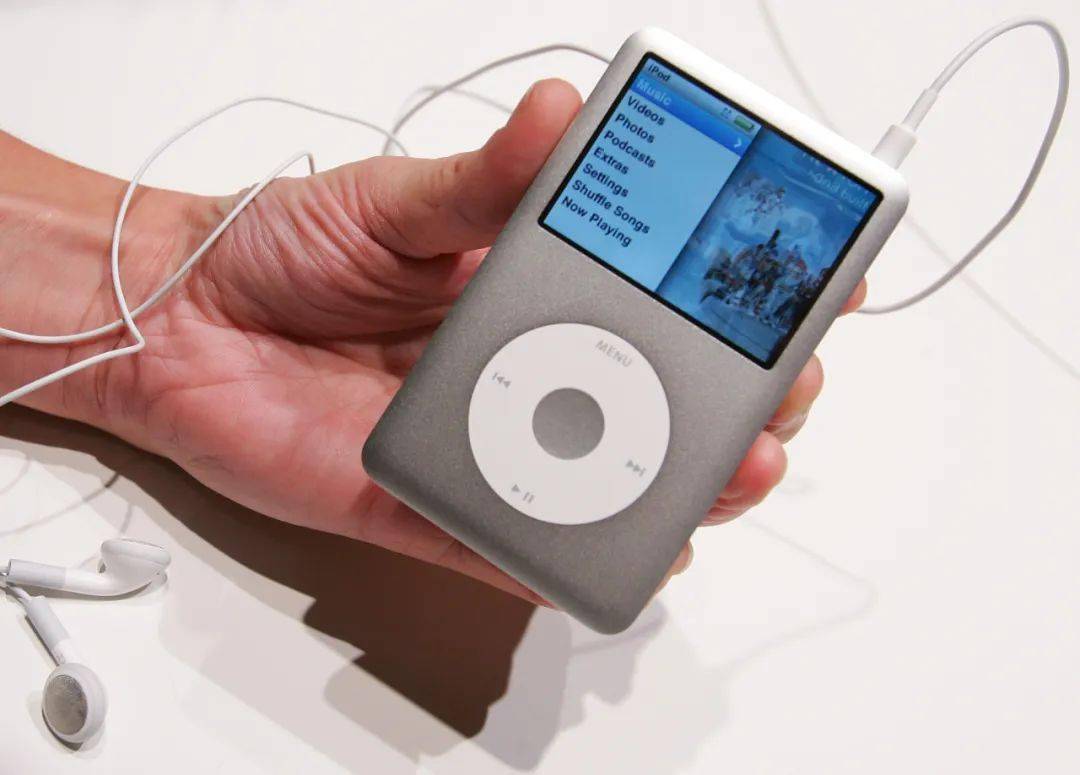 最后一台_iPod_停产，每人限量十台，你会买吗？