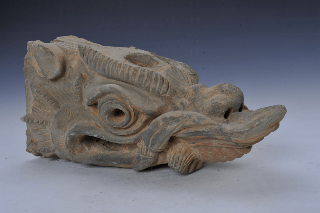 剧透丨古冢记忆西夏陵出土文物展即将开展