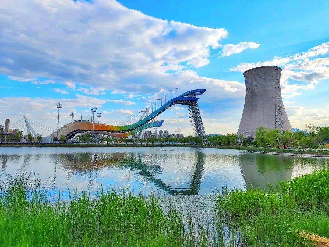 2021年北京市生态环境状况公报发布空气质量首次全面达标生态环境状况