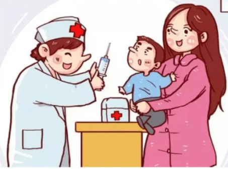 家长要注意了此病已进入发病高峰期打预防针有用吗