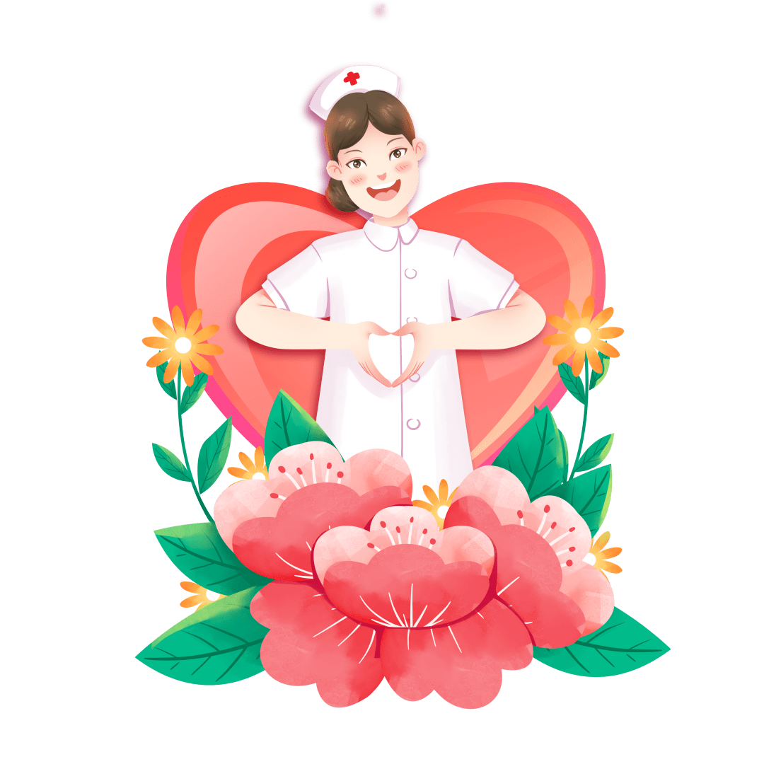 庆祝护士节(8):护士长收到的节日礼物_殷琼芝_晨晨_家长