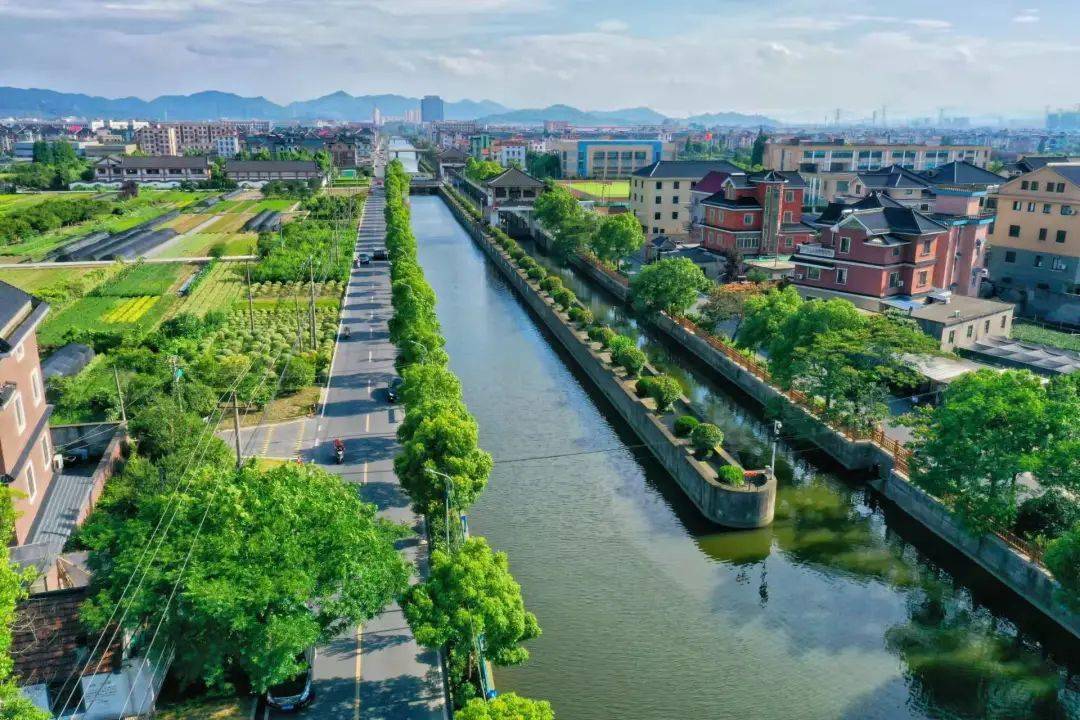 新街街道召开五水共治工作会议