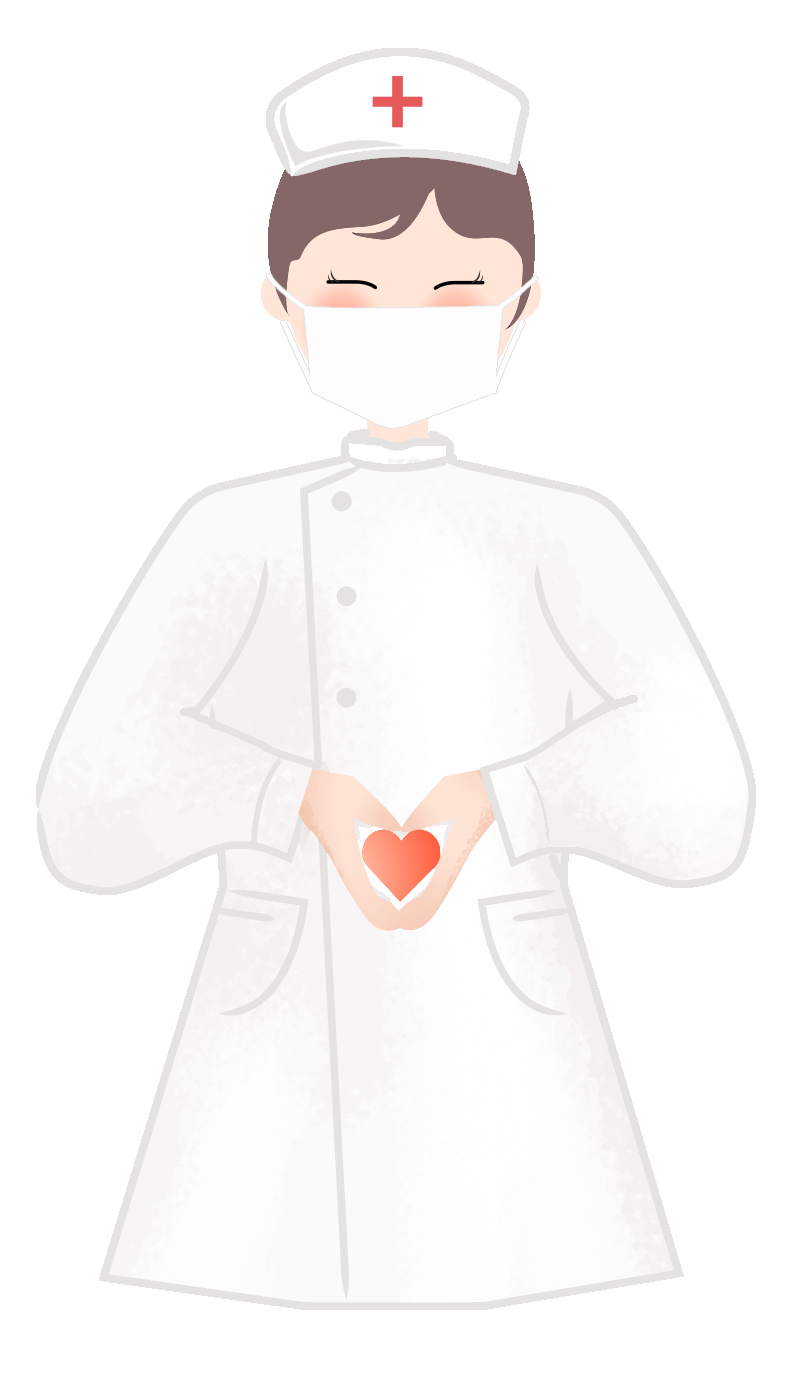 国际护士节丨他们没有超能力却守护了万千生命