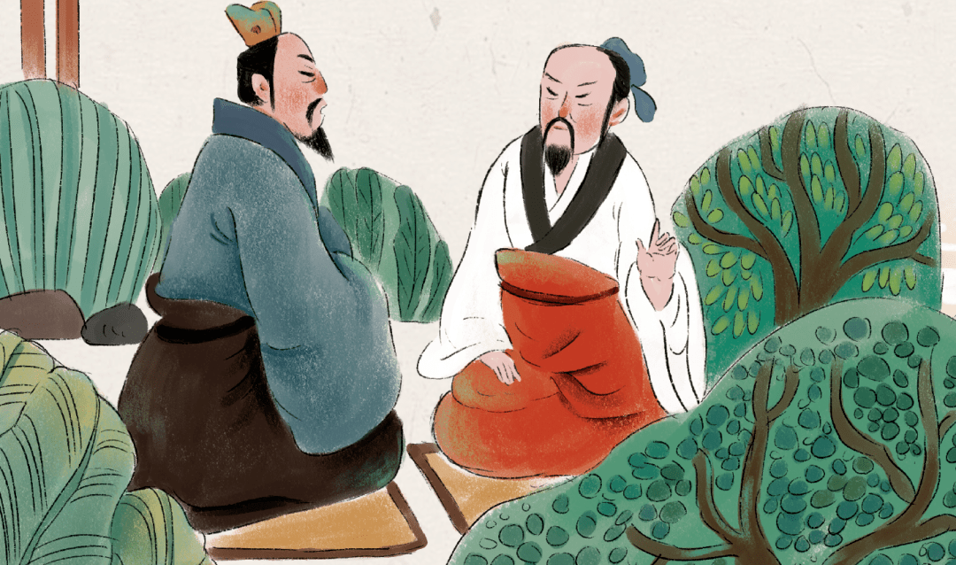 我善养吾浩然之气