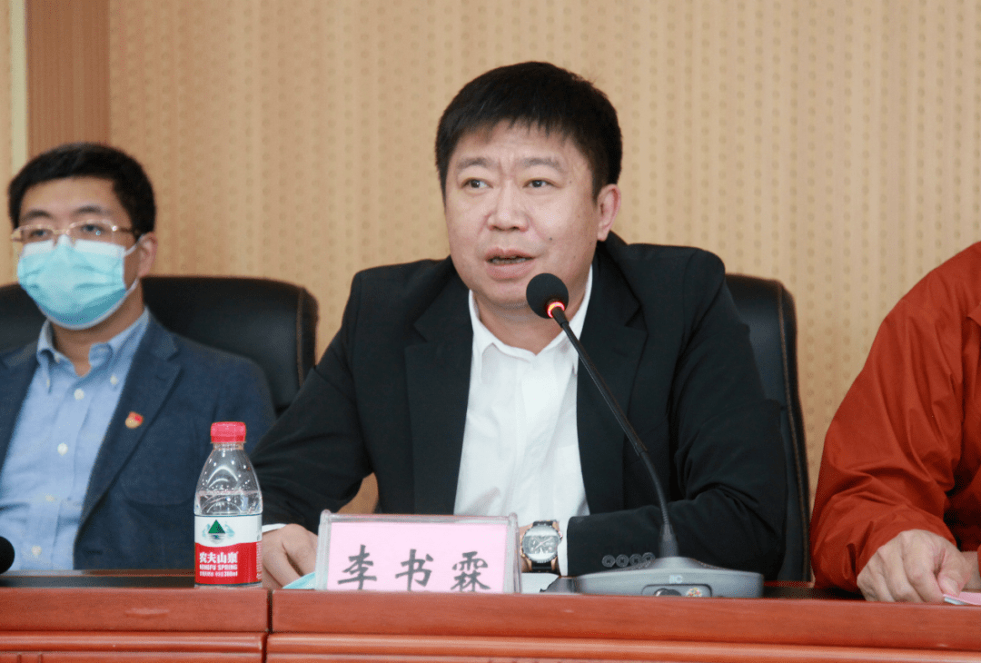 凝聚天使力量守护人类健康丨黑龙江中医药大学附属第一医院开展庆祝