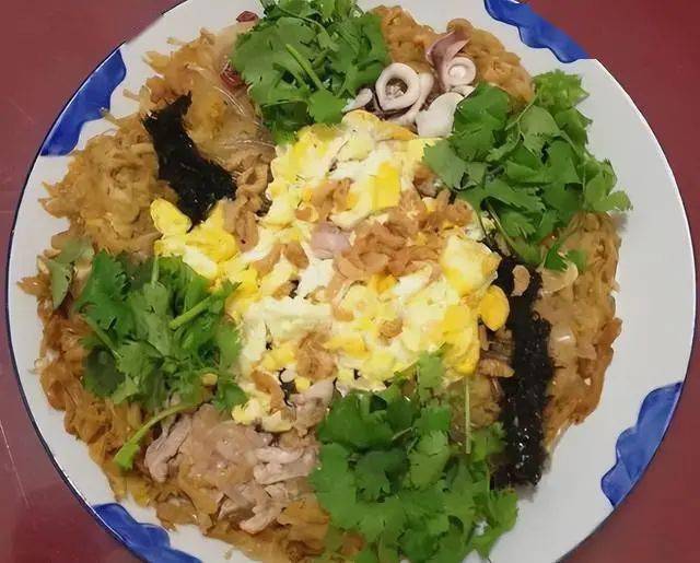 盘点营口十大特色美食每一种都能让你流口水