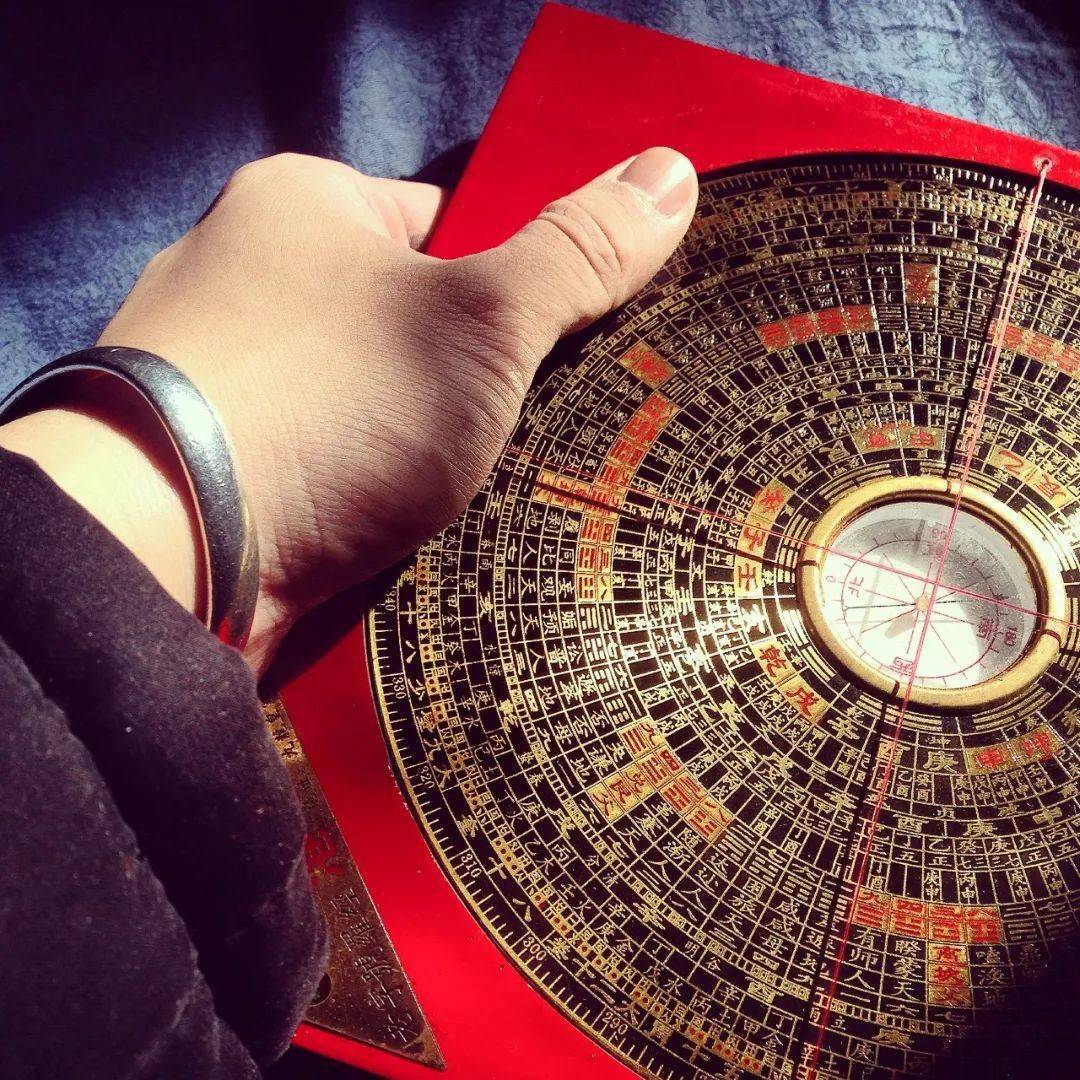 风水师的真实自述戳中了千万人的痛深刻