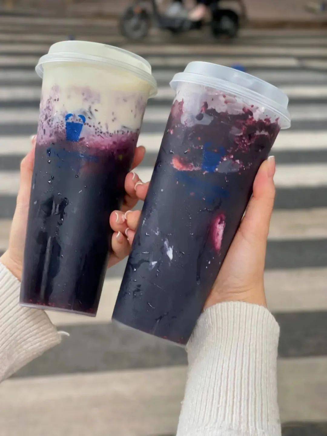 芜湖2022夏季奶茶新品指南喝到上头