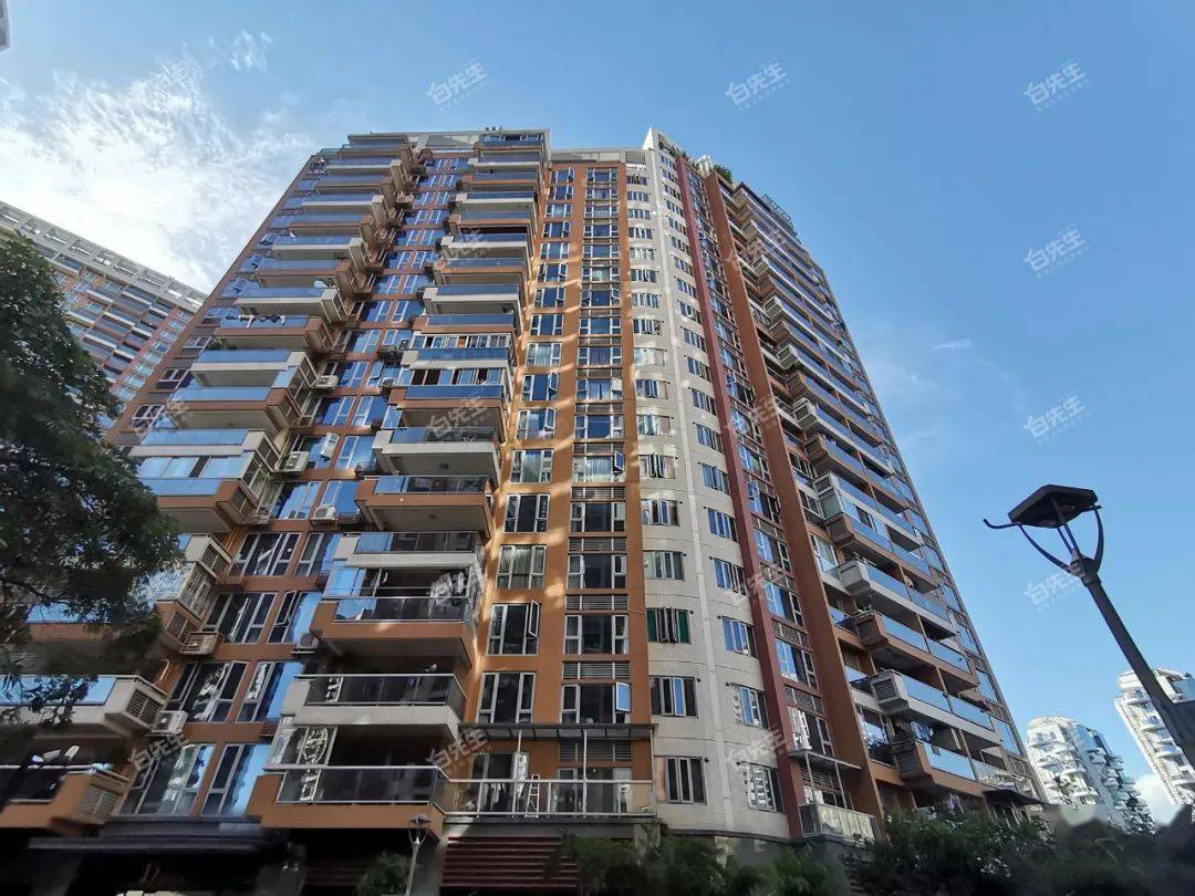 深圳湾一本证高拓深圳湾31房阳光海滨花园1328房