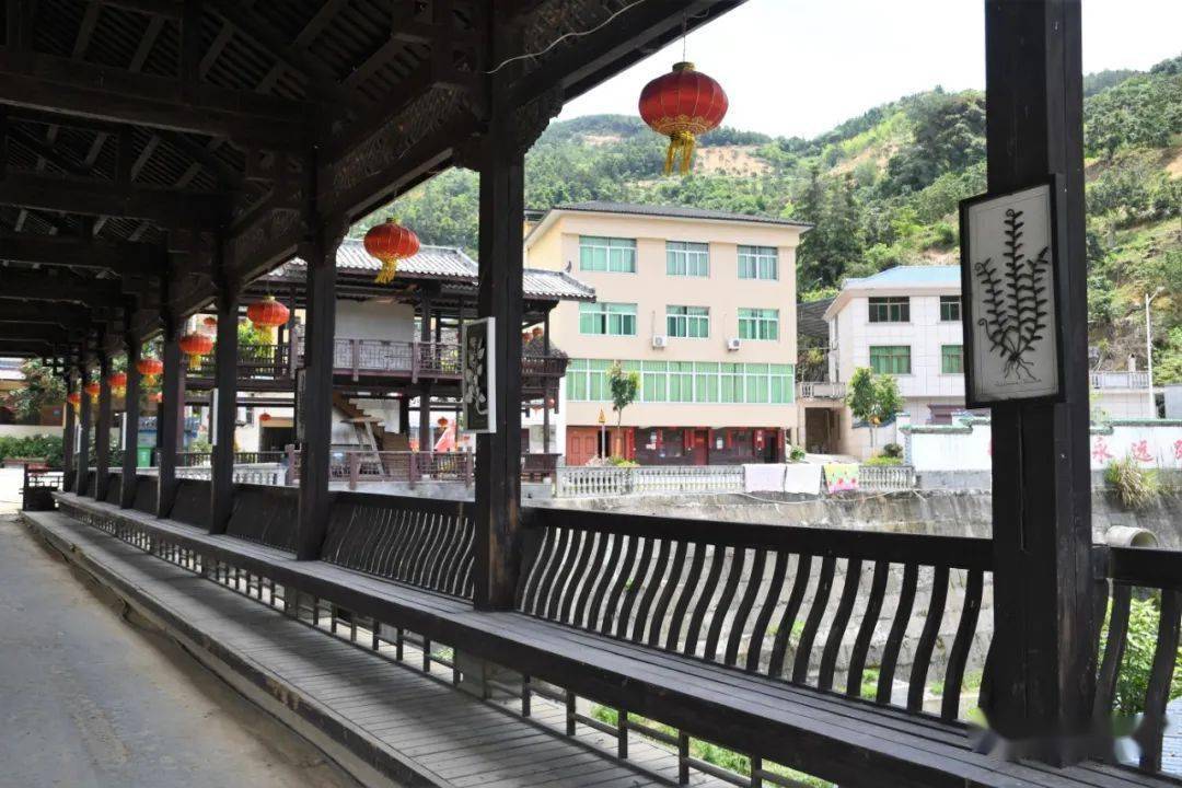 积分换礼品闽侯福田村积发新活力