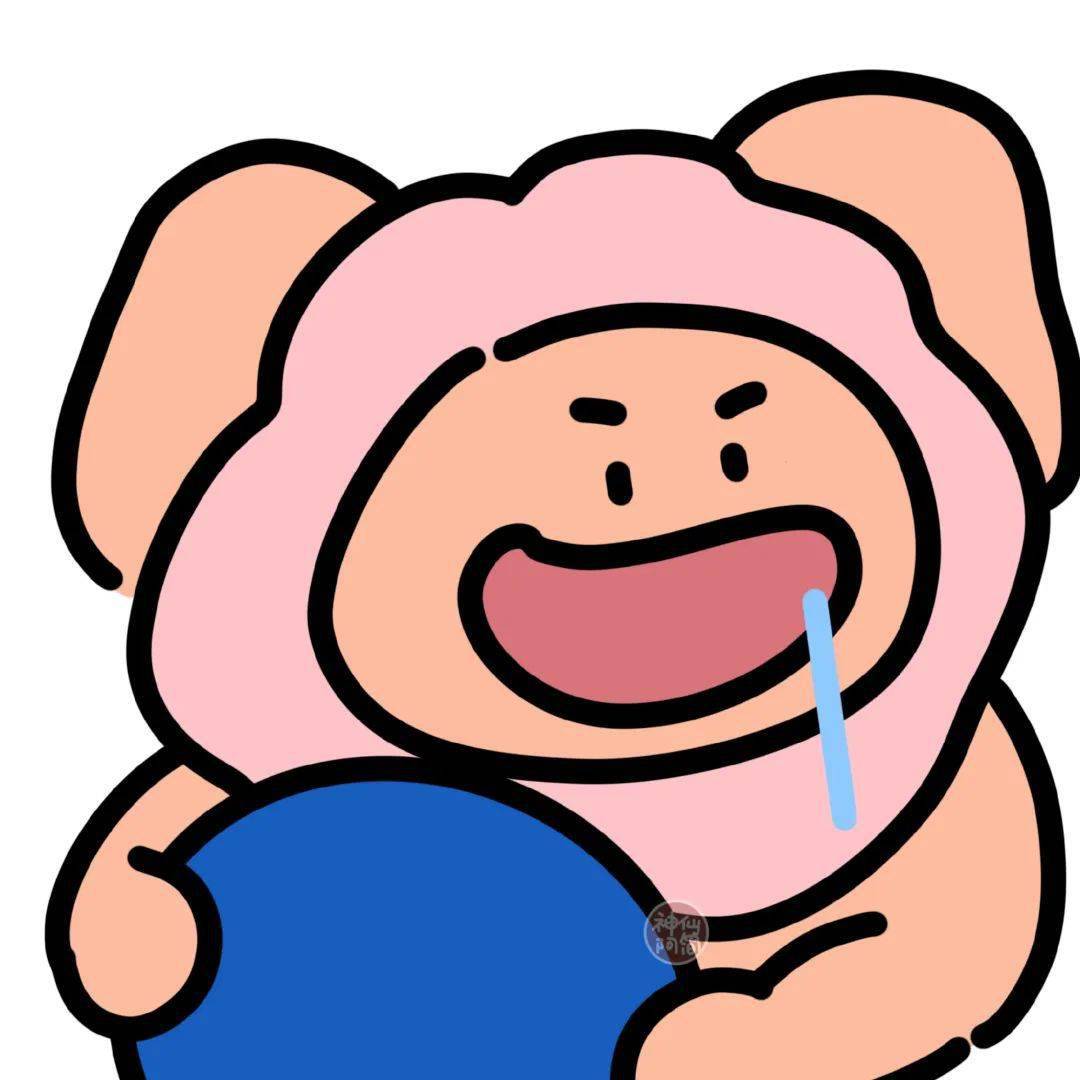 头像独一无二的微信头像