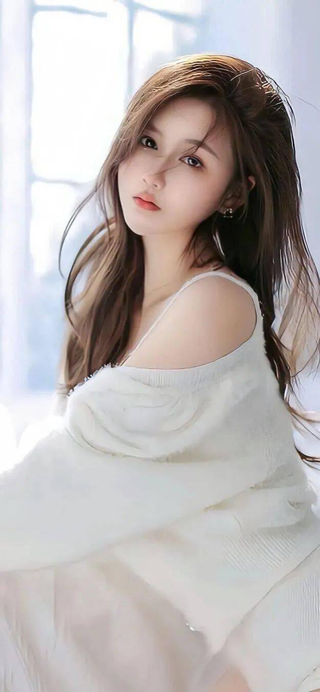 壁纸| 高颜值小姐姐_生命_梦想_一个人