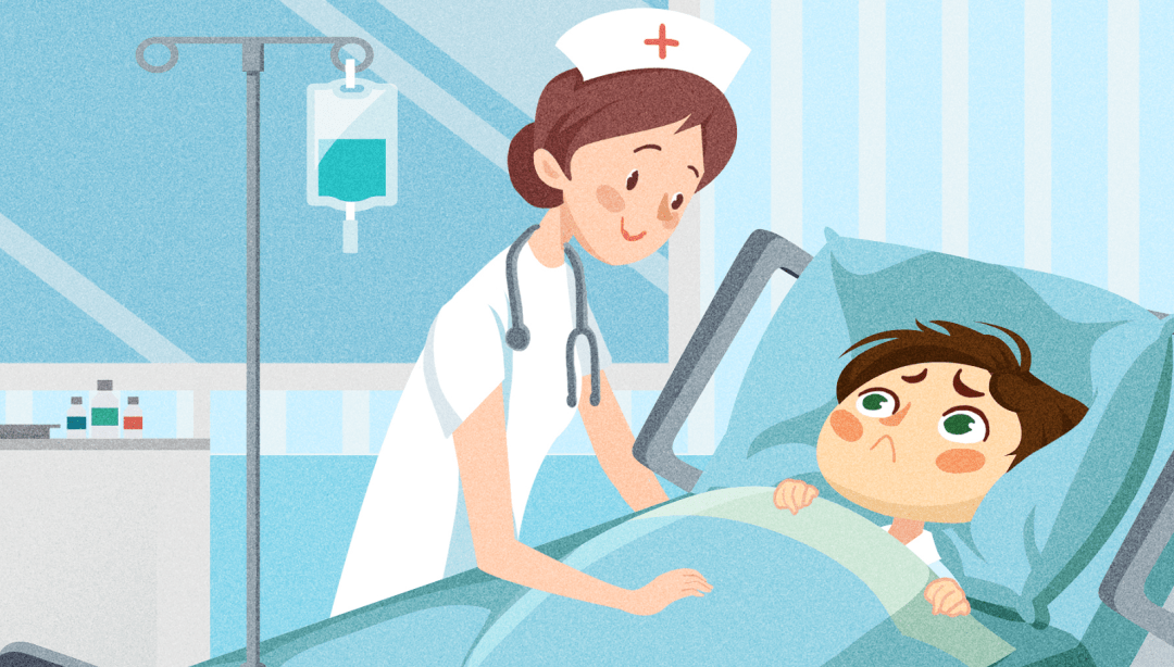 食管狭窄不用愁 内镜介入显身手_诊疗_阿姨_治疗