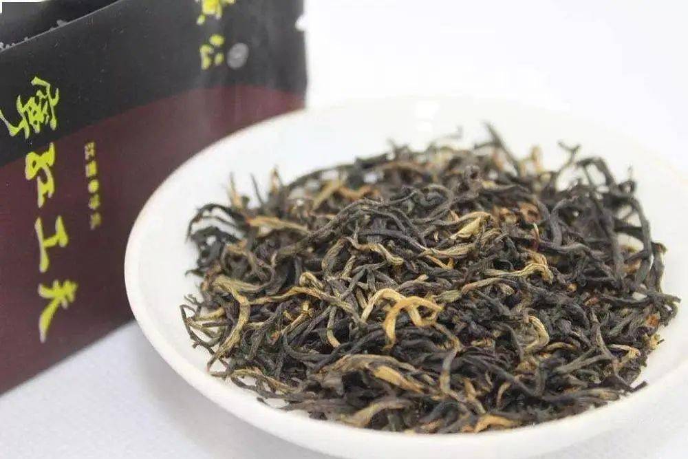 茶香中国仙山奇茗冠天下麻姑清风飘万里