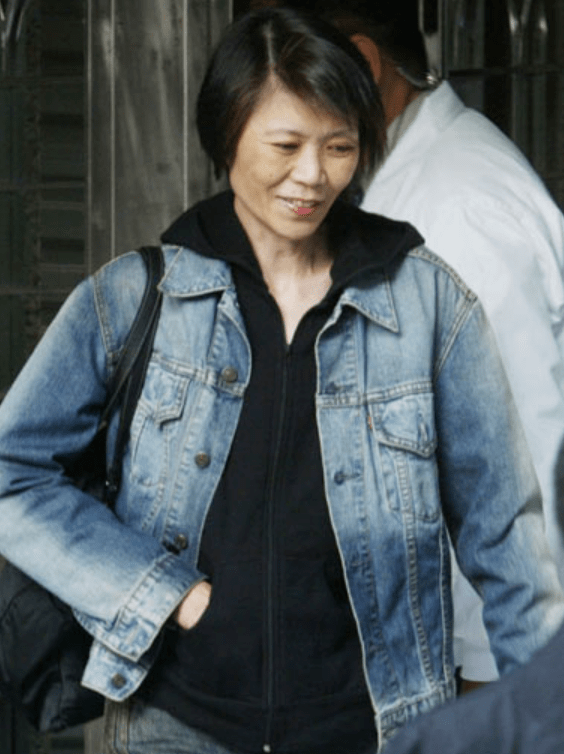 艺术圈从马英九长女到大都会副策展人名门千金马唯中的十年成长史