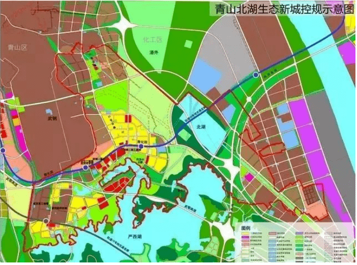 武汉海伦国际:华中生态湖居大城标杆_杨春湖_所在城市_区域