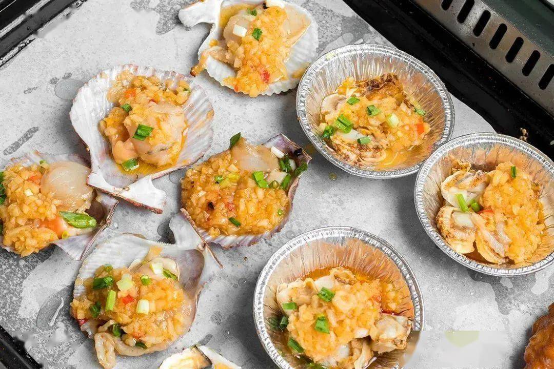 13店通用!福建餐饮百强!88元起抢「新义隆」2人烤肉 小火锅无限自助!