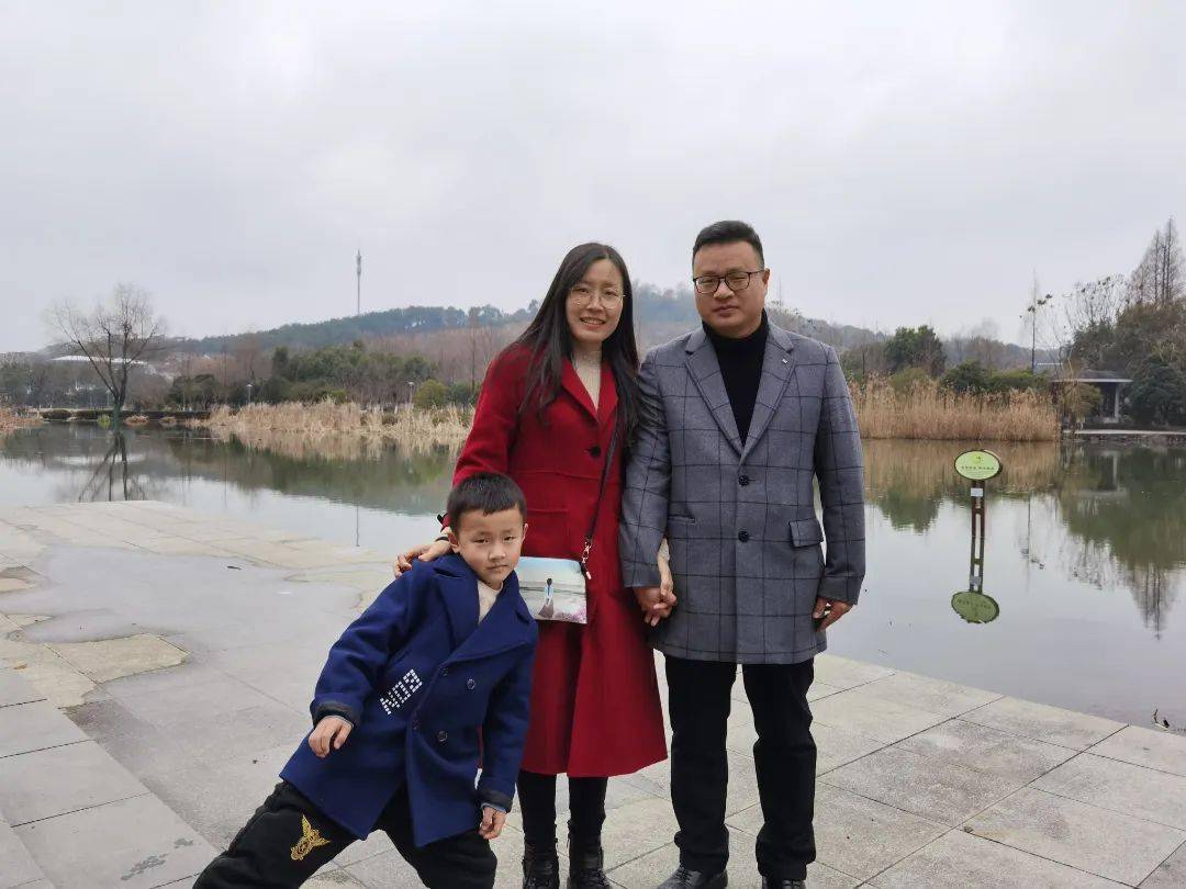 巾帼家 | 2021年度长兴县第八届"最美家庭"拟公布名单上线_马小妹