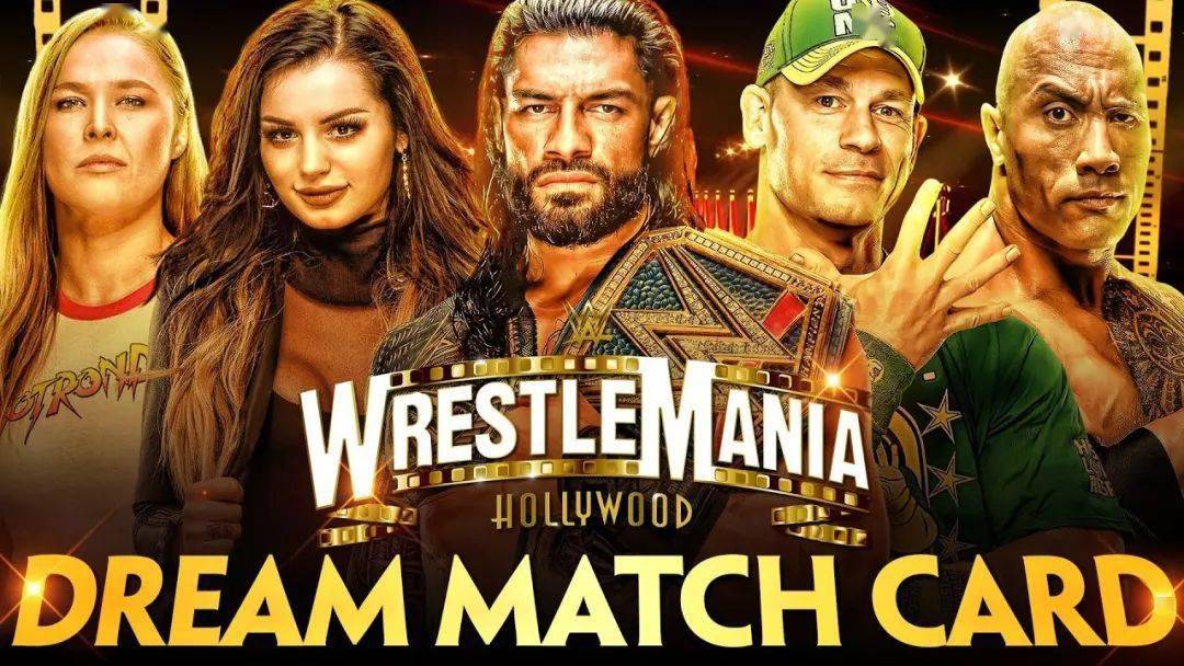 摔角狂热39大计划来了塞纳巴蒂回归萨摩亚家族内战上演