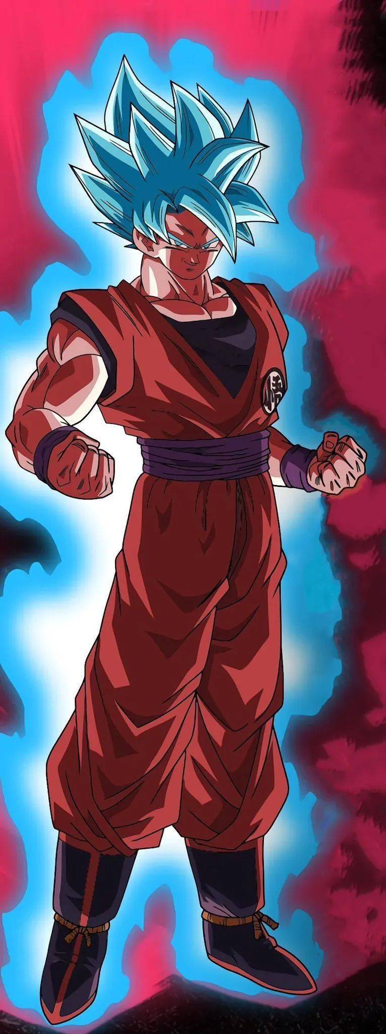 龙珠壁纸悟空专辑你喜欢的男人