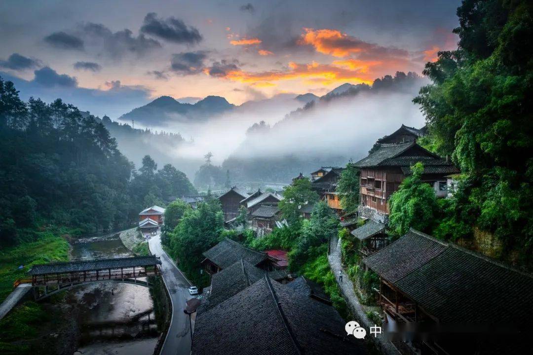 暢遊黔東南 | 揭開雷山面紗,一睹苗寨芳容_西江_旅遊_貴州