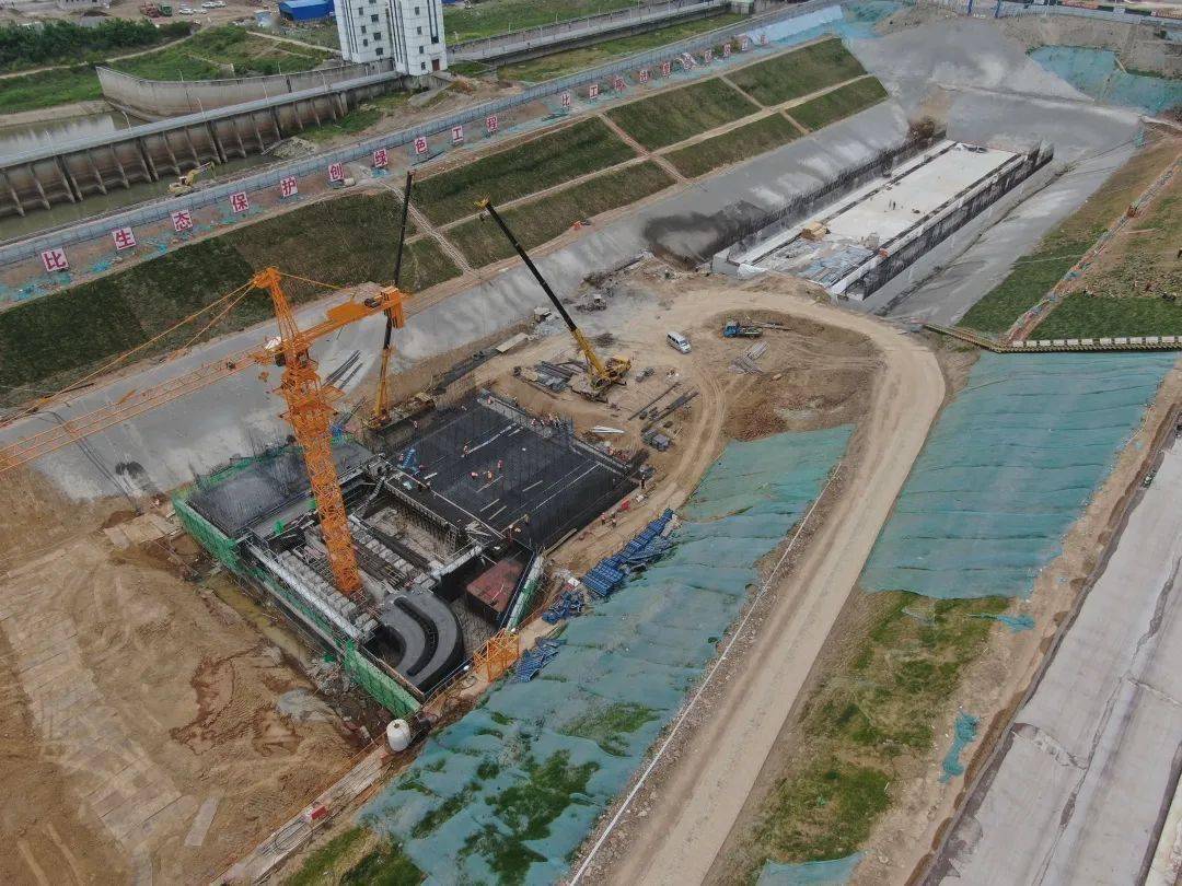 金寨机场等项目正在推进_交通_六安市_建设