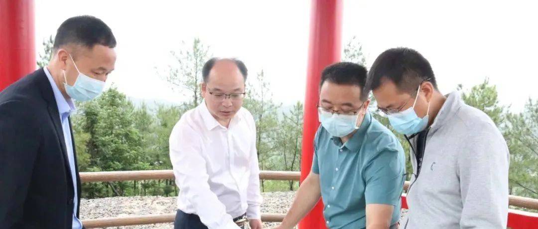 刘春林深入泽覃乡调研_工作_疫情_防控