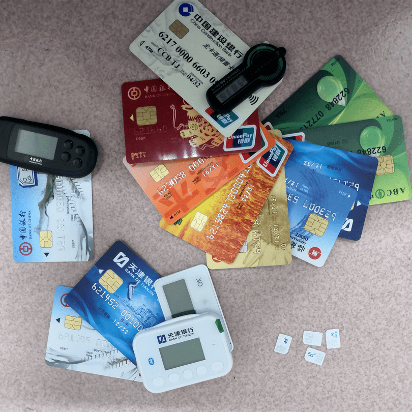 宁河区涉案800余万元这个跑分洗钱团伙落网