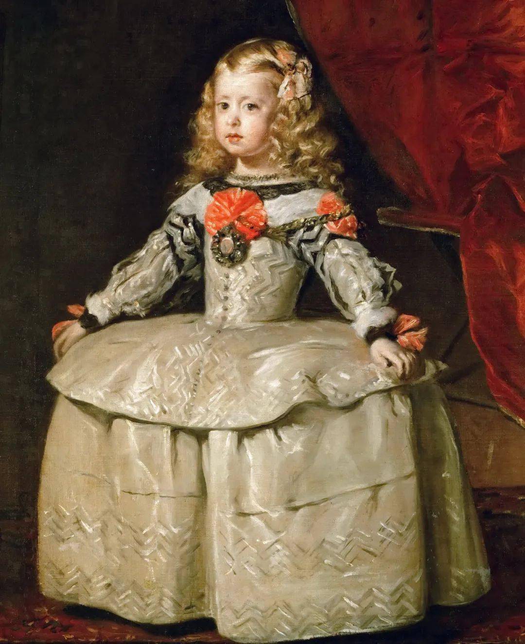 委拉斯贵支 velazquez