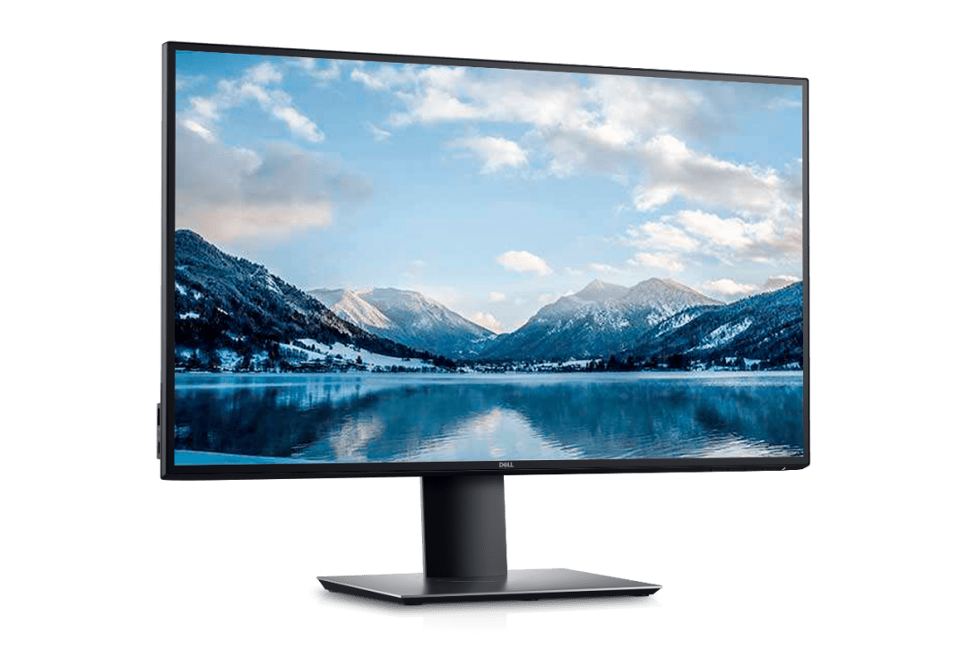 u2720qmhdr4k显示器带来电影级卓越画质