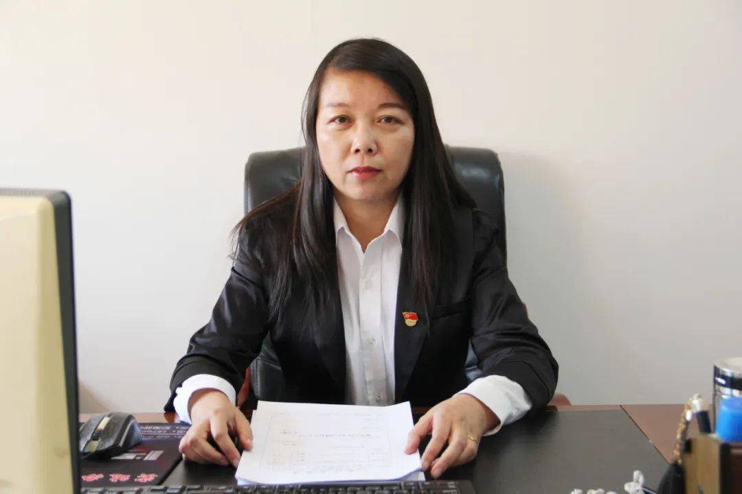 提升服务水平助力教育高质量发展专访区教育和文化旅游局局长宋冬梅