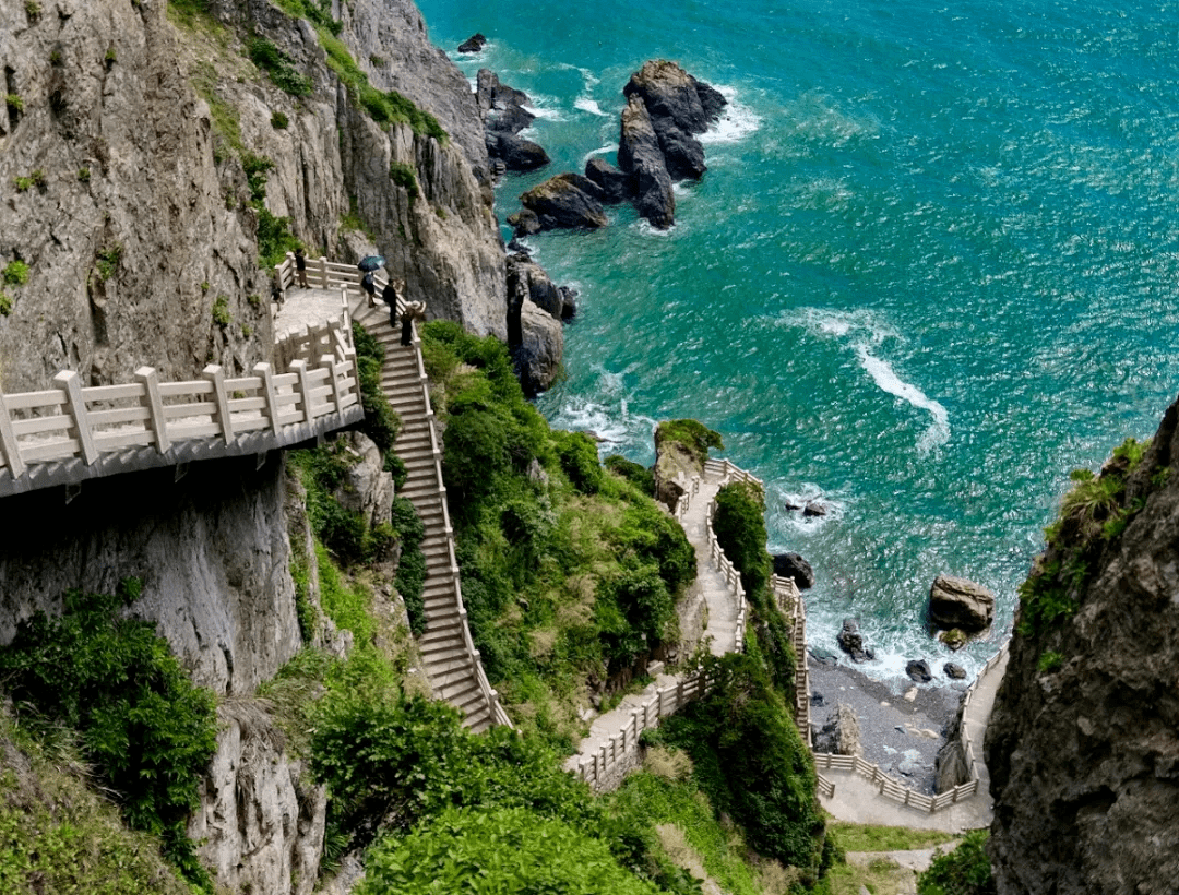 包船遊文旅補助價338元5月2829日一次性玩轉上下大陳一江山島兩日品質