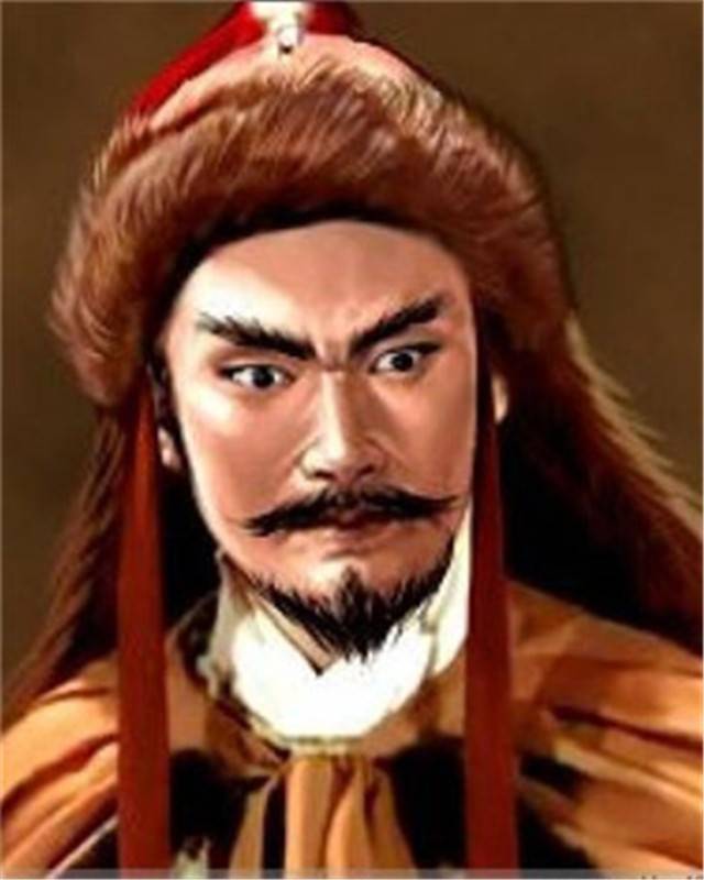 皇帝儿子驾崩,太后对皇后说:难过什么,我早就想杀他了_萧耨斤_耶律宗