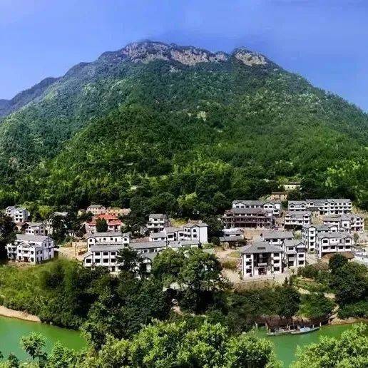 中国长寿之乡乡情体验基地:浙江省青田县高市乡_旅游_滑雪_石门洞