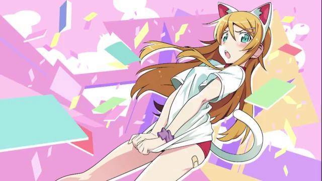 野狼disco日语版来了!清新爽脆画龙就完事了_disco