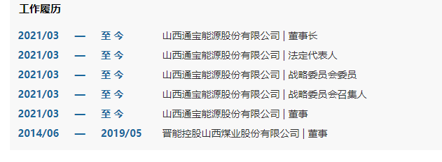 晉股通寶能源戰略轉型再出發晉能控股裝備製造集團掌門人宣宏斌當選