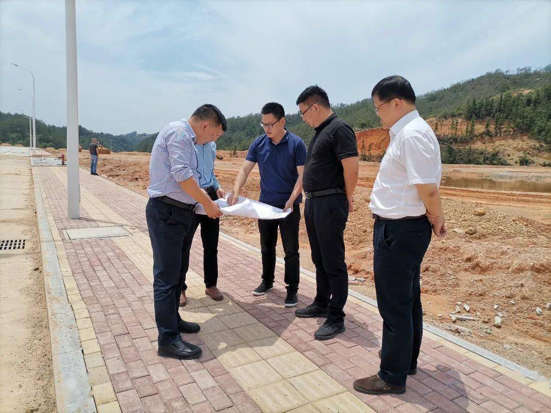 三明局开展安全生产工作调研_清流县_自然资源_明溪县