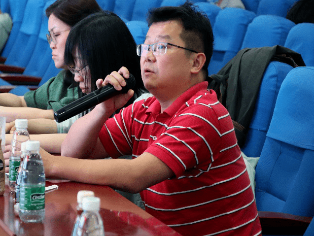 武汉理工大学第二届研究生机器人创新设计大赛顺利举行_决赛_赵子懿