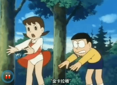 热搜第一！日本民众请求删除大雄进静香浴室戏份