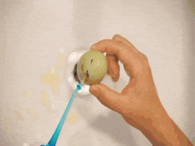 仅69元赶走龋齿超柔儿童冲牙器