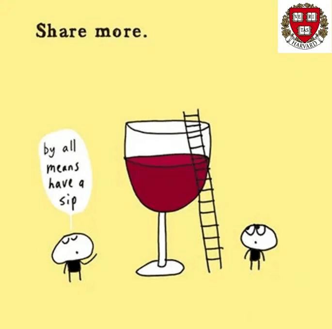 哈佛大学推荐:丰富自己的8个微习惯,胜过无数大道理