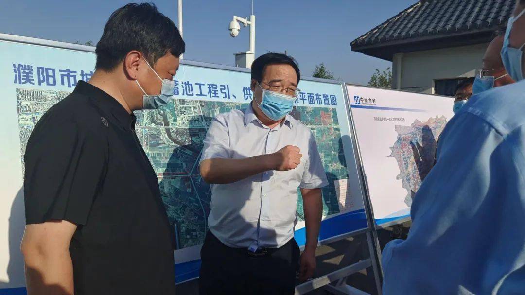 张锦印调研我市文旅文创重点产业项目